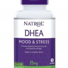 Natrol DHEA 25mg Tablets 300 Count