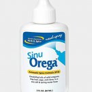 North American Herb and Spice Sinu Orega 2-Ounce 2 oz