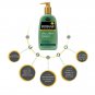ShiKai - Borage Therapy Plant-Based Hand Cream Soothing & Moisturizing Relief...