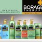 ShiKai - Borage Therapy Plant-Based Hand Cream Soothing & Moisturizing Relief...