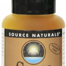 Source Naturals Skin Eternal Serum Moisturizing Lotion Paraben-Free - 1.7 Oun...