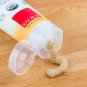 Radius Organic Toothpaste Ginger Citrus Whitening 3 Ounce