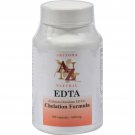 Arizona Natural Resource Calcium Disodium EDTA - 600 mg - 100 Capsules