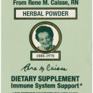 Essiac International Herbal Supplement Powder 1.5 Ounce