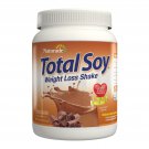 Naturade Total Soy Weight Loss Shake– Chocolate – 19.1 oz (Natural & Arti...