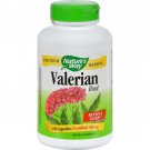 Natures Way Valerian Root 530mg 180 Capsules 180 Vegetarian Capsules