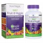 Natrol - Daily Fruit & Veggie Ultimate Superfood - 90 Vege Capsules