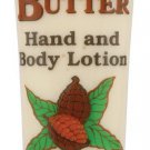 Cocoa Butter Lotion 2 Ounces