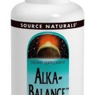 Source Naturals Alka-Balance 60 Tablets
