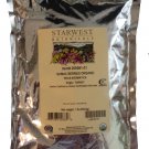 Organic Sumac Berries Whole by Starwest