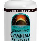 Ultra Potency Gymnema Sylvestre 550 mg Source Naturals Inc. 30 Tabs