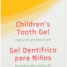 Weleda Toothpaste Gel Child 1.7 oz