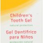 Weleda Toothpaste Gel Child 1.7 oz