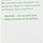 Weleda Toothpaste Gel Child 1.7 oz