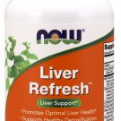 Liver Refresh™ Veg Capsules - NOW Foods