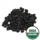 Starwest Botanicals Organic Elder Berries 4 Ounces