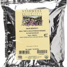 Starwest Botanicals Organic Milk Thistle Seed Powder 1 Pound