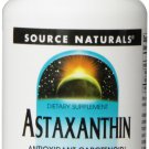 SOURCE NATURALS Astaxanthin 2 Mg Tablet 120 Count