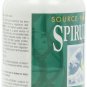 SOURCE NATURALS Spirulina 500 Mg Tablet 500 Count 500 Tablets