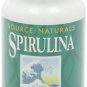 SOURCE NATURALS Spirulina 500 Mg Tablet 500 Count 500 Tablets