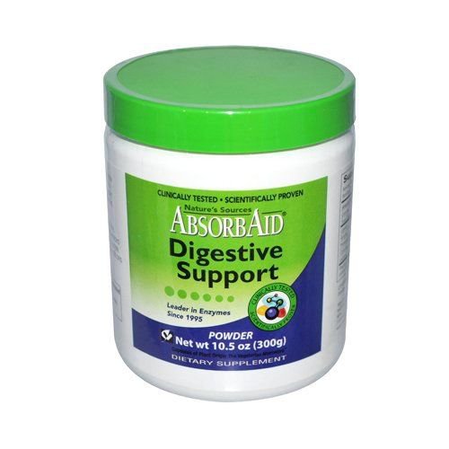 Absorbaid Supplement Powder 300 Gram