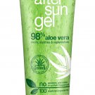 Alba Botanica After Sun Gel 8 Ounce