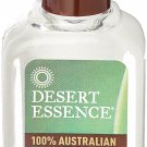 Desert Essence 100% Australian Tea Tree Oil 0.5 Fluid Ounce