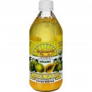 Dynamic Health Papaya Puree - 16 fl oz - HSG-739326