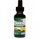 Nature's Answer Dandelion Root with Organic Alcohol 1-Fluid Ounce