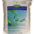 Lumino Home Food Grade Diatomaceous Earth Pure 1.5 Pound