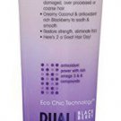 Giovanni 2chic Ultra Repair Hair Mask Blackberry and Coconut Milk 5 Fluid Ounce