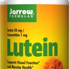 Jarrow Formulas - Lutein 20 mg 60 softgels (Pack of 2)
