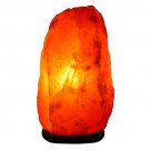 Himalayan Salt Crystal Lamp 5-Inch 1