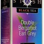 Stash Double Bergamot Earl Grey Black Tea Tea bags 18 ct
