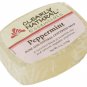 Clearly Natural Bar Soap Peppermint 4 oz