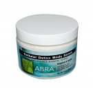 ABRA Therapeutics Cellular Detox Body Scrub in Grapefruit and Juniper - 10 oz