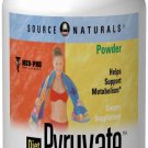 Source Naturals Diet Pyruvate 750mg 60 Capsules