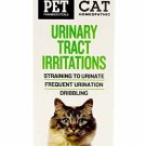 Natural Pet Urinary Tract Infections For Felines Large - 4 fl. oz. by King Bio