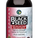 Amazing Herbs Egyptian Black Seed Oil 16 Fluid Ounce 16oz