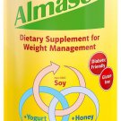 Almased-Multi Protein Powder-Supports Weight Loss Optimal Health 17.6 oz 4 Pack