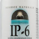IP-6 Powder 2500 mg-400 g Source Naturals Inc. 400g Powder