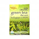 Uncle Lee'S Tea Tea Og1 Imp Green 18 Bag  8 pack
