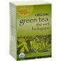 Uncle Lee'S Tea Tea Og1 Imp Green 18 Bag 8 pack