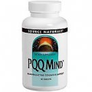 Source Naturals PQQ Mind 30 Tabs (Pack of 3)