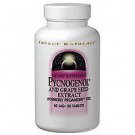 Pycnogenol 25 MG 120 Tabs by Source Naturals (Pack of 2)