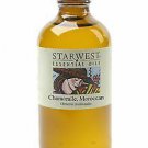 Chamomile Moroccan Essential Oil 4 OZ
