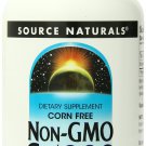 SOURCE NATURALS C Corn Free Non-Gmo 1000 Mg Tablet 120 Count