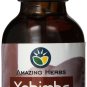 Amazing Herbs Yohimbe Express Liquid Extract 1 Fluid Ounce