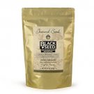 Amazing Herbs Black Seed Ground Seed  16 Ounce