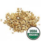 Dong Quai Root Organic Cut & Sifted - Angelica sinensis 1 lb Starwest Botanicals